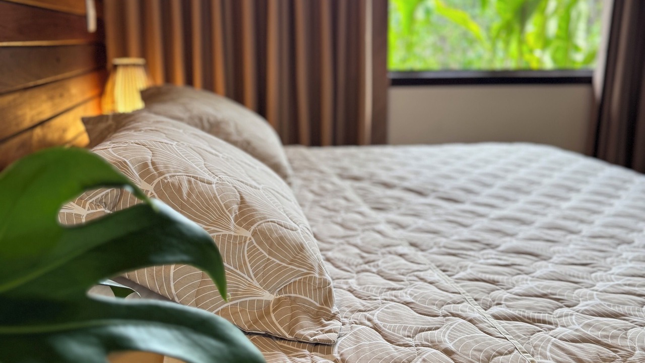 Photo of Bedroom in Alto Paraiso de Goias