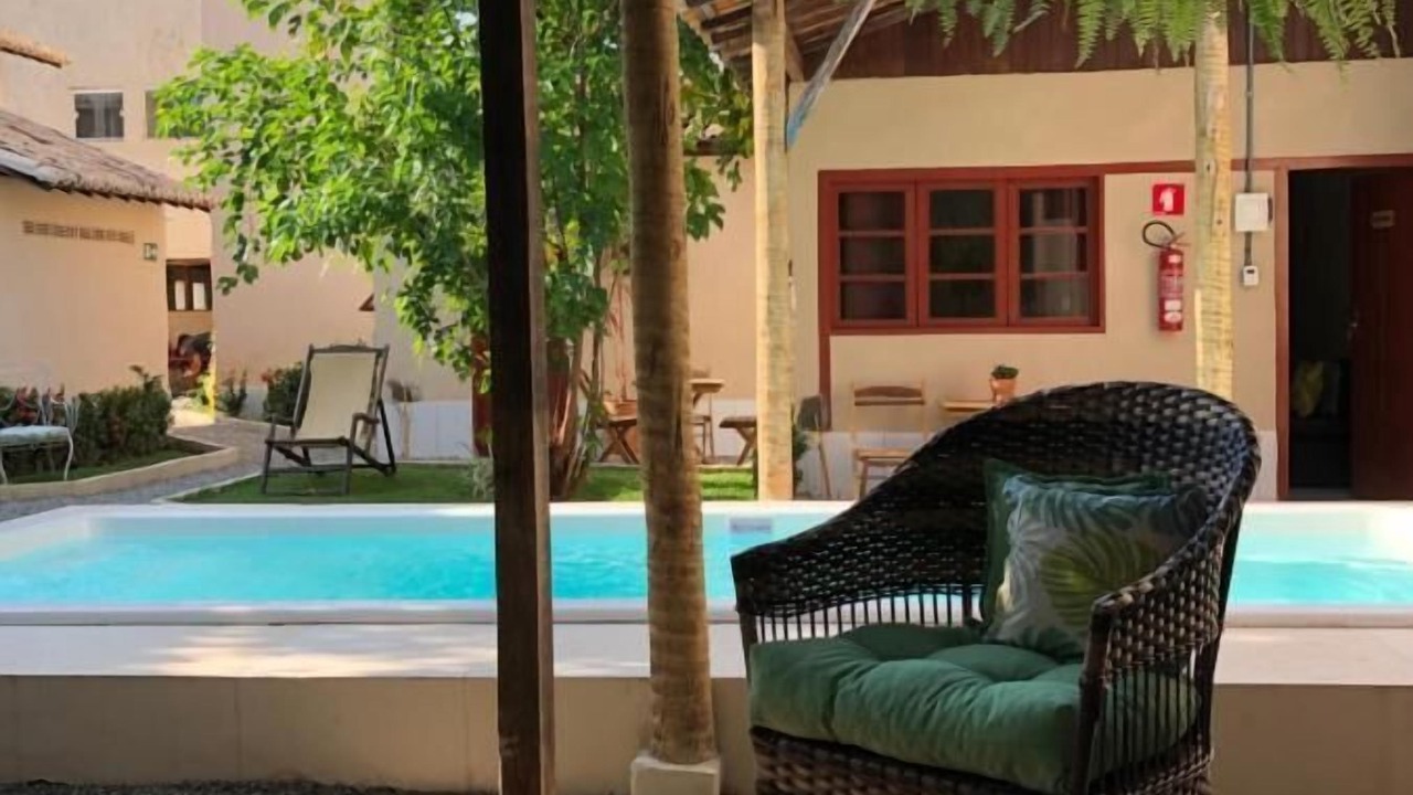 Photo of Outdoor in State of Sergipe