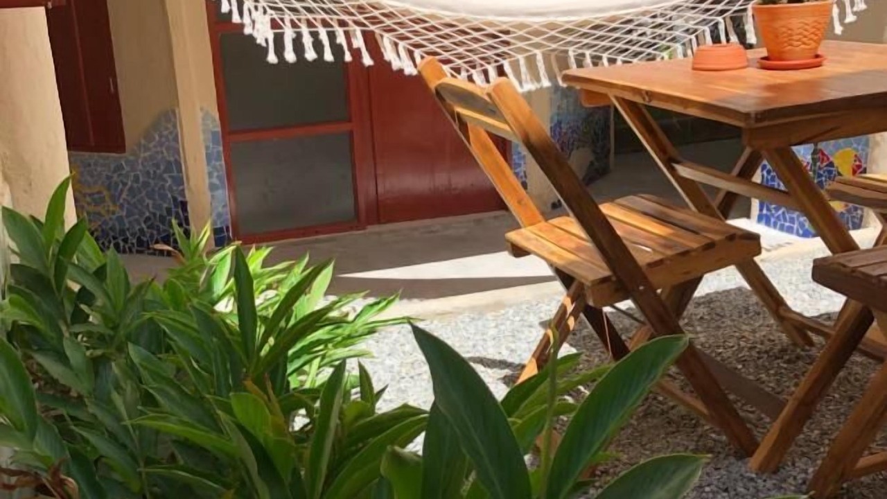 Photo of Outdoor in State of Sergipe