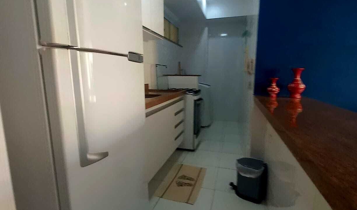 Photo of Kitchen in Ilheus