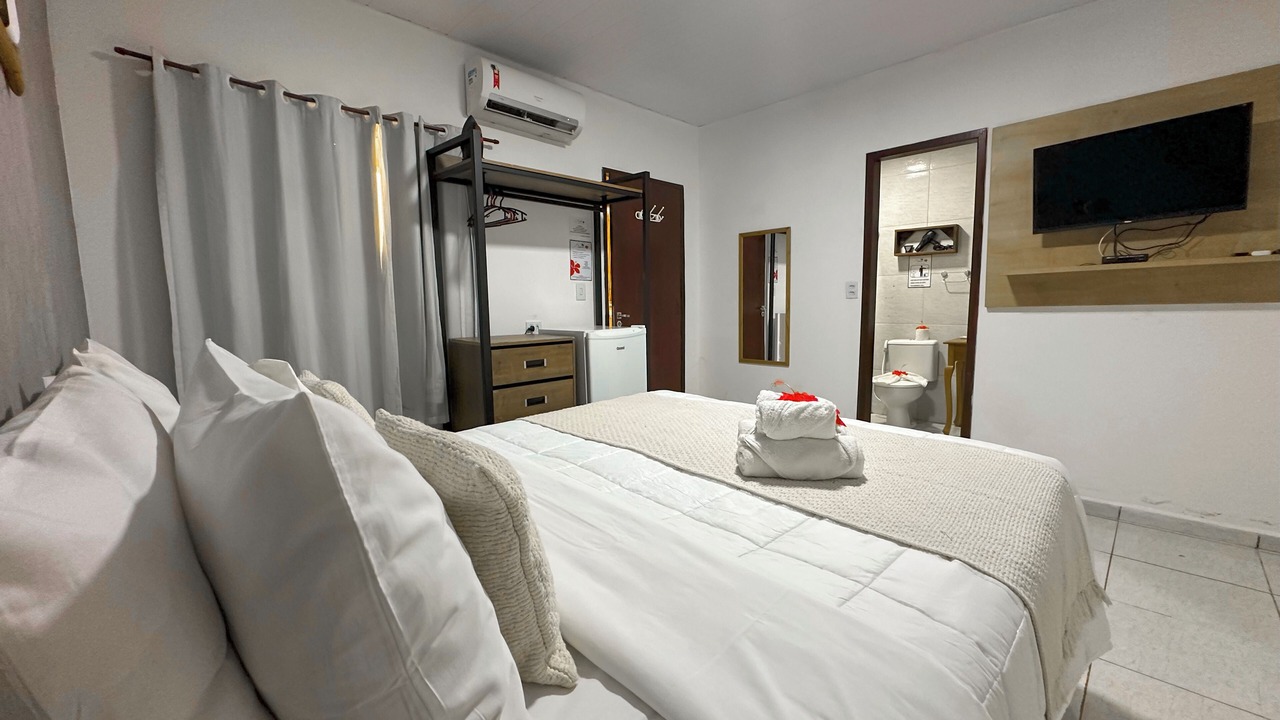 Photo of Bedroom in Floresta Velha