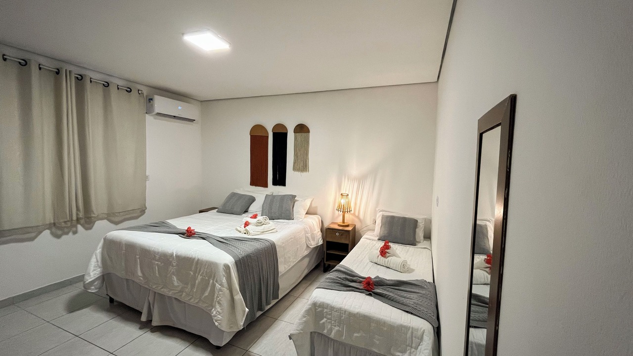 Photo of Bedroom in Floresta Velha