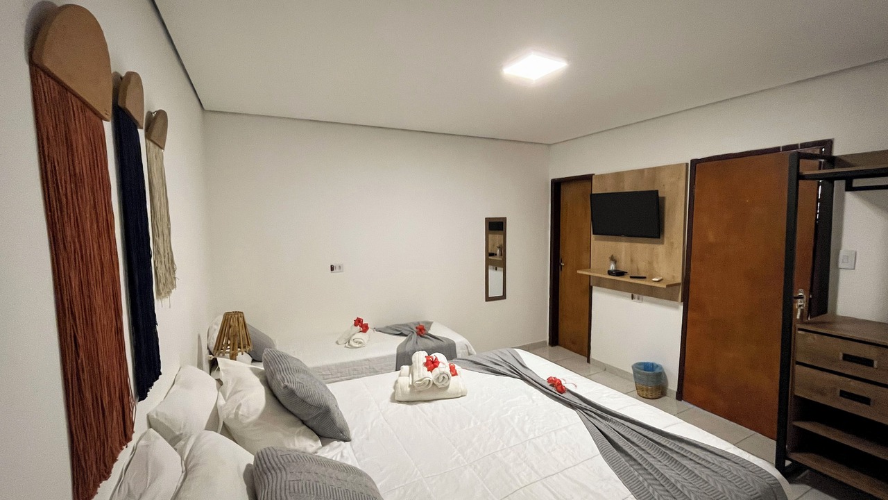 Photo of Bedroom in Floresta Velha