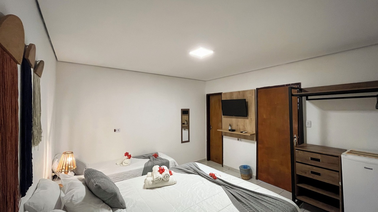 Photo of Bedroom in Floresta Velha