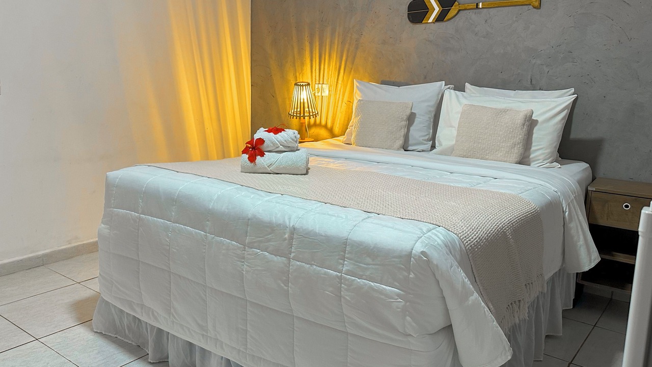 Photo of Bedroom in Floresta Velha