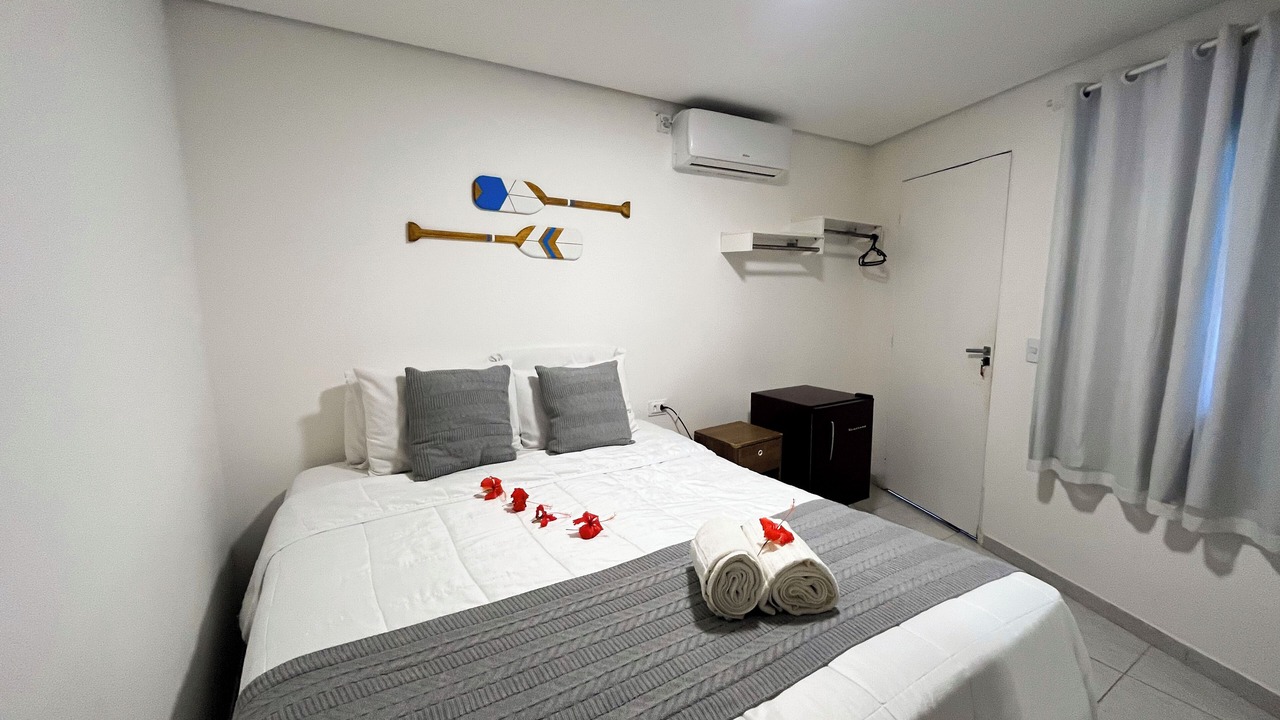 Photo of Bedroom in Floresta Velha