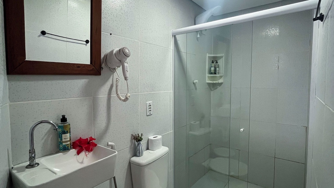 Photo of Bathroom in Floresta Velha