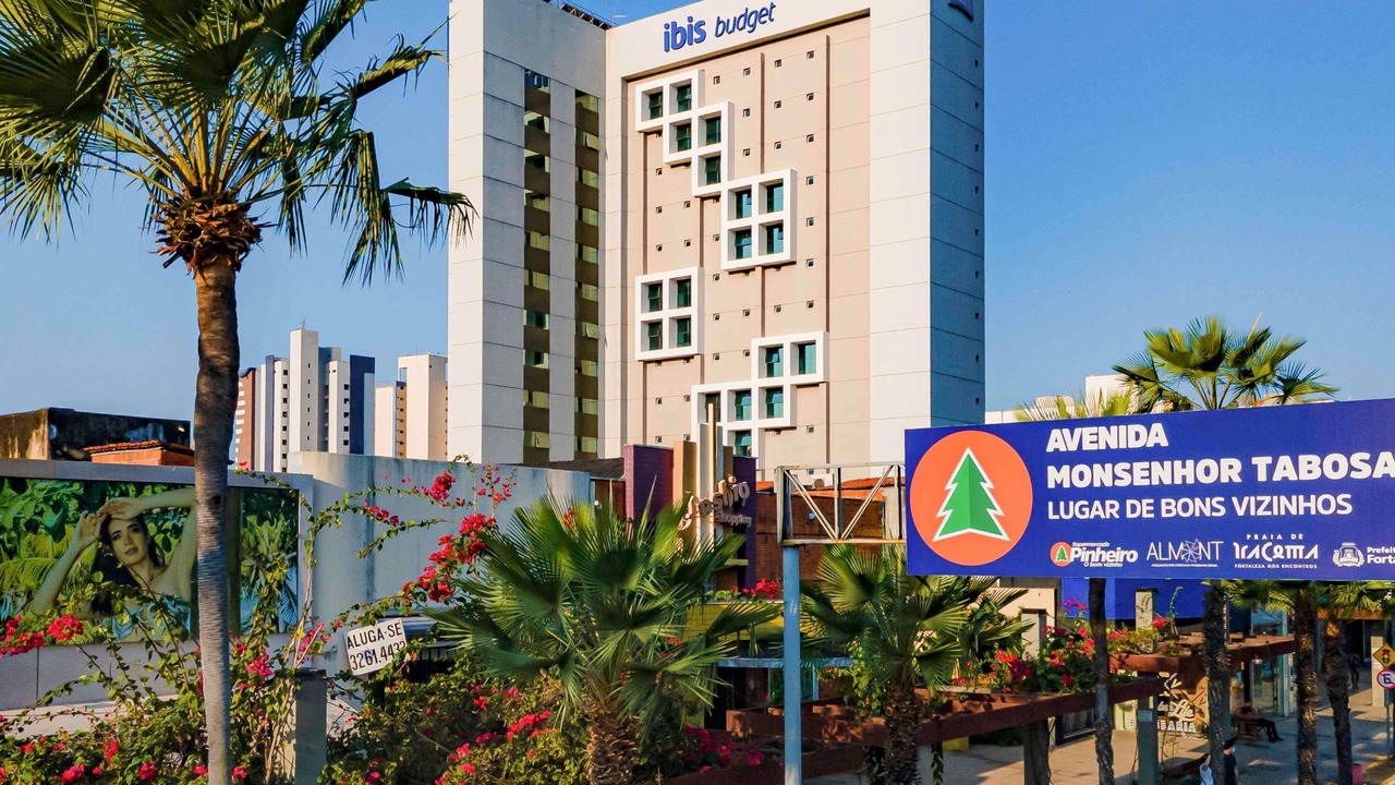 Photo of Outdoor in Praia de Iracema