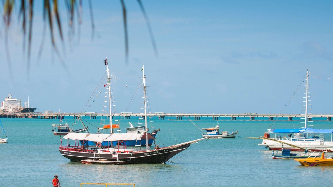 Photo of Outdoor in Praia de Iracema