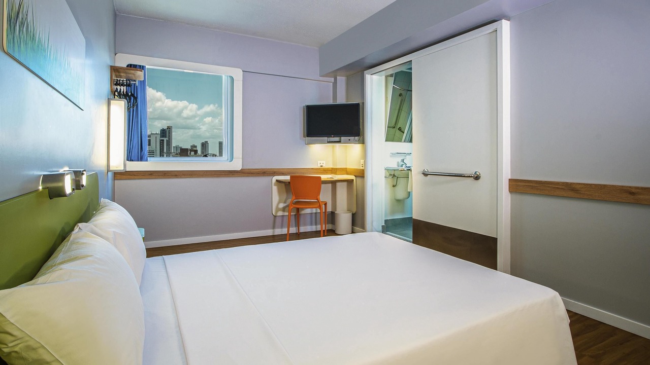 Photo of Bedroom in Praia de Iracema
