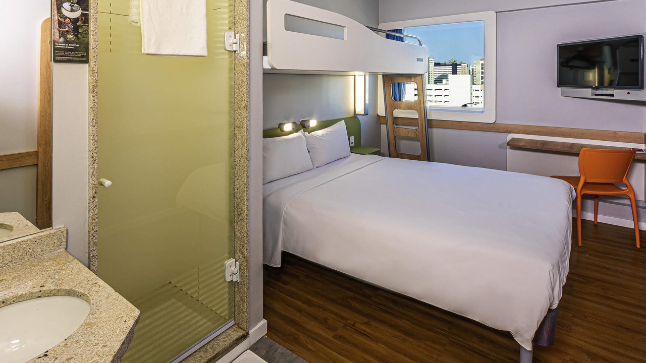 Photo of Bedroom in Praia de Iracema