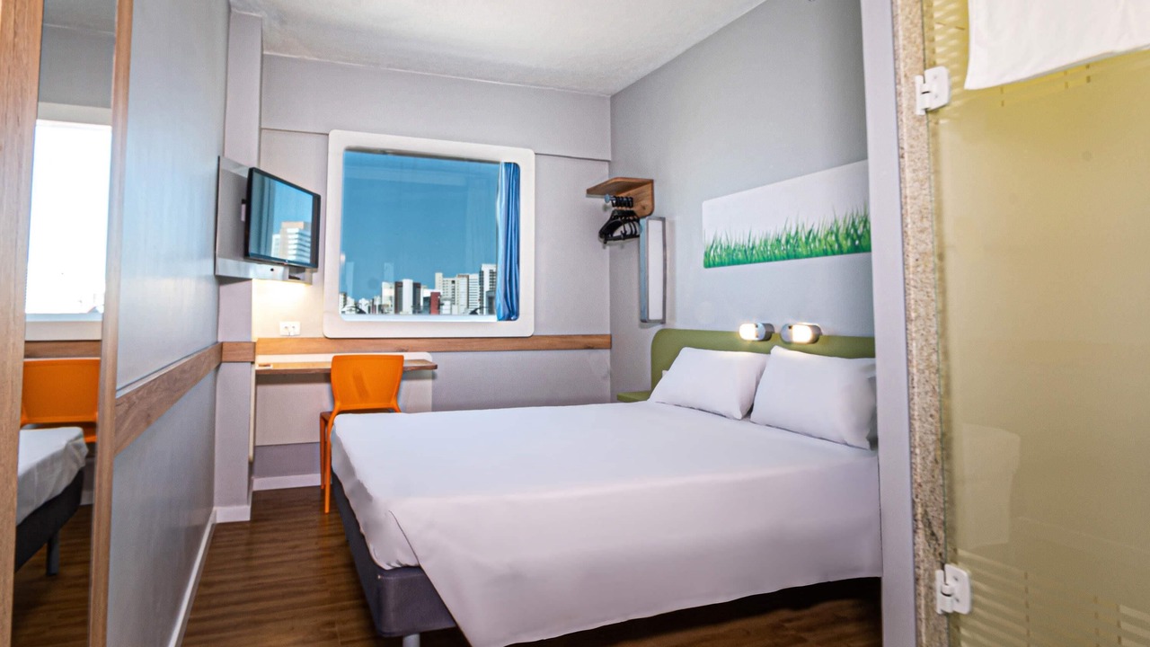 Photo of Bedroom in Praia de Iracema