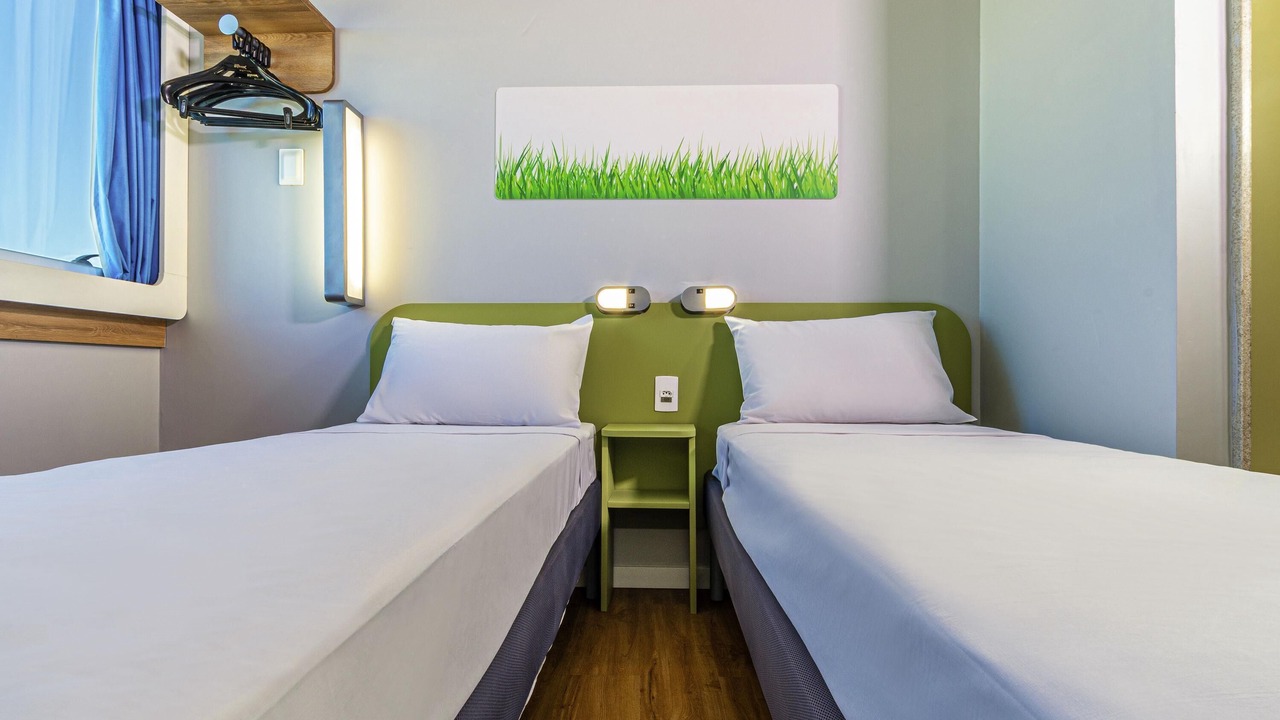 Photo of Bedroom in Praia de Iracema