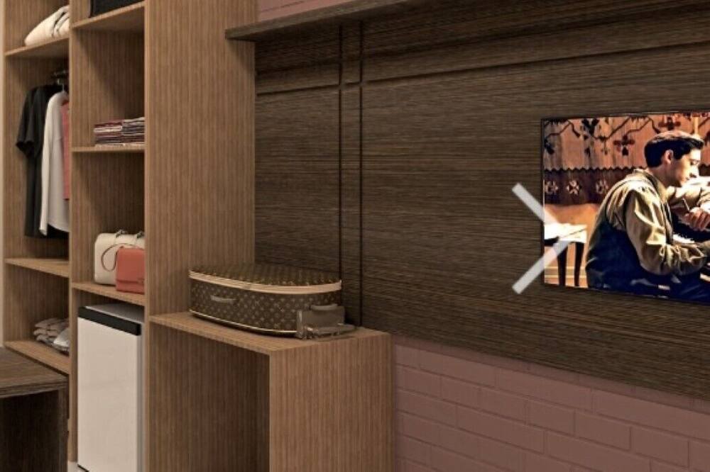 Photo of Bedroom in Suzano