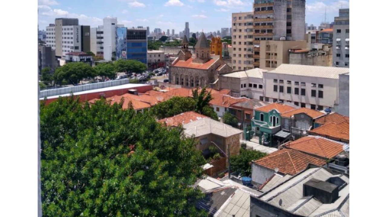 Photo of Outdoor in Bom Retiro