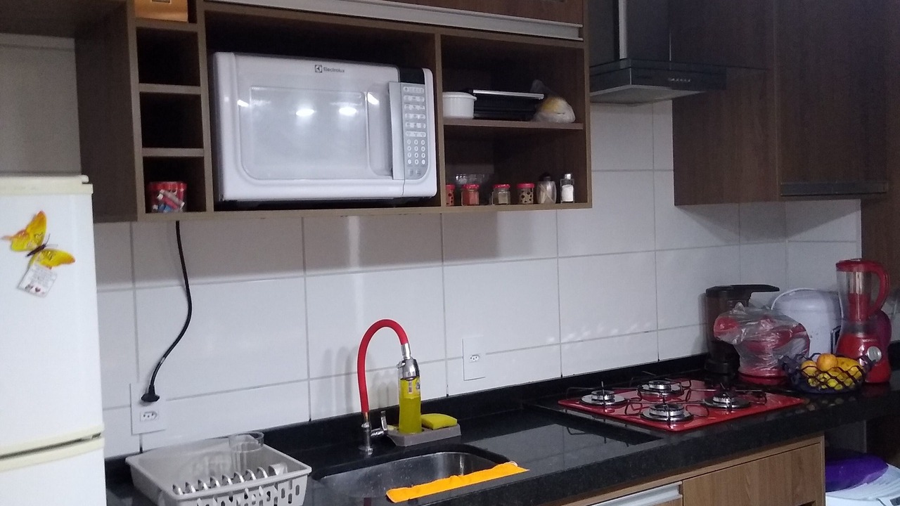 Photo of Kitchen in Bom Retiro