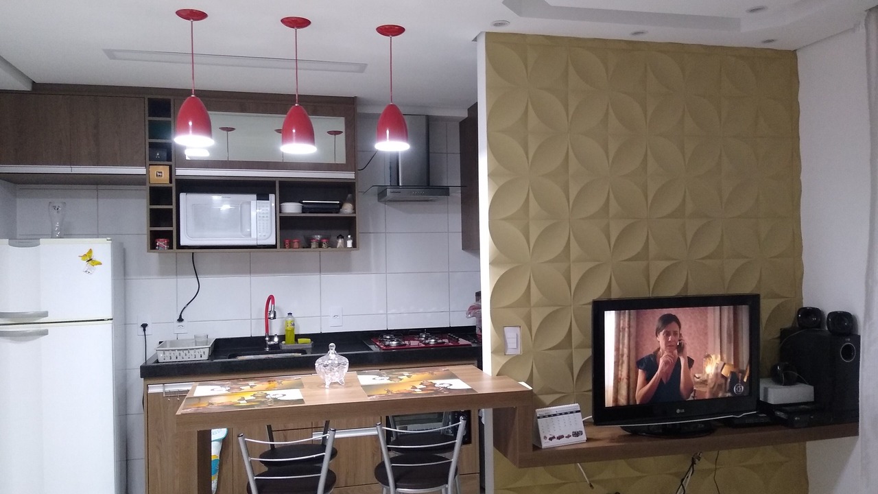 Photo of Kitchen in Bom Retiro
