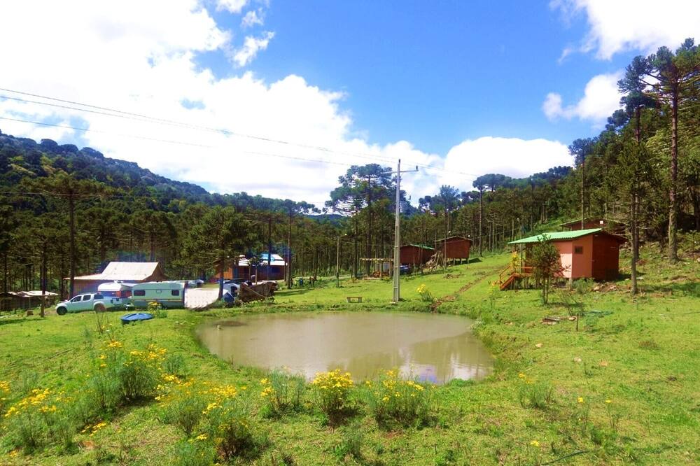 Photo of Outdoor in Vacas Gordas