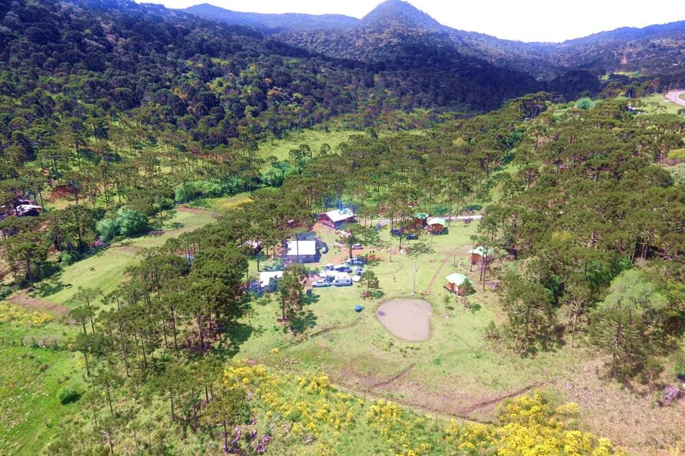 Photo of Outdoor in Vacas Gordas