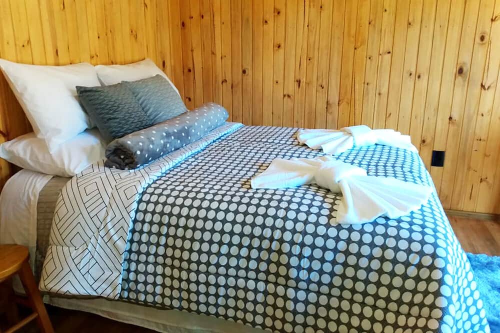 Photo of Bedroom in Vacas Gordas