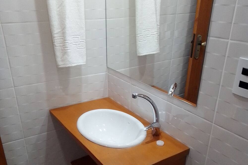 Photo of Bathroom in Vacas Gordas