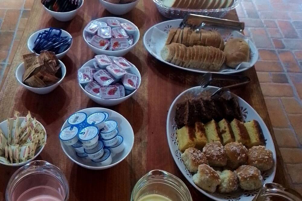 Photo of Kitchen in Vacas Gordas