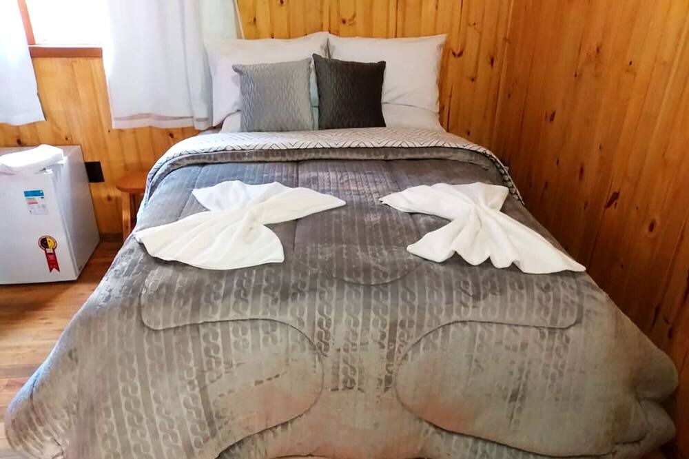Photo of Bedroom in Vacas Gordas