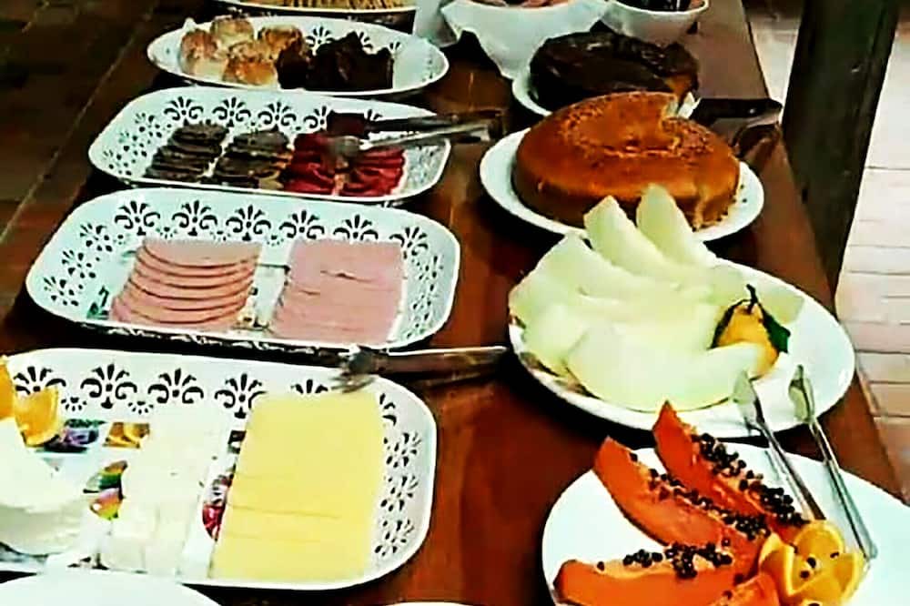 Photo of Kitchen in Vacas Gordas