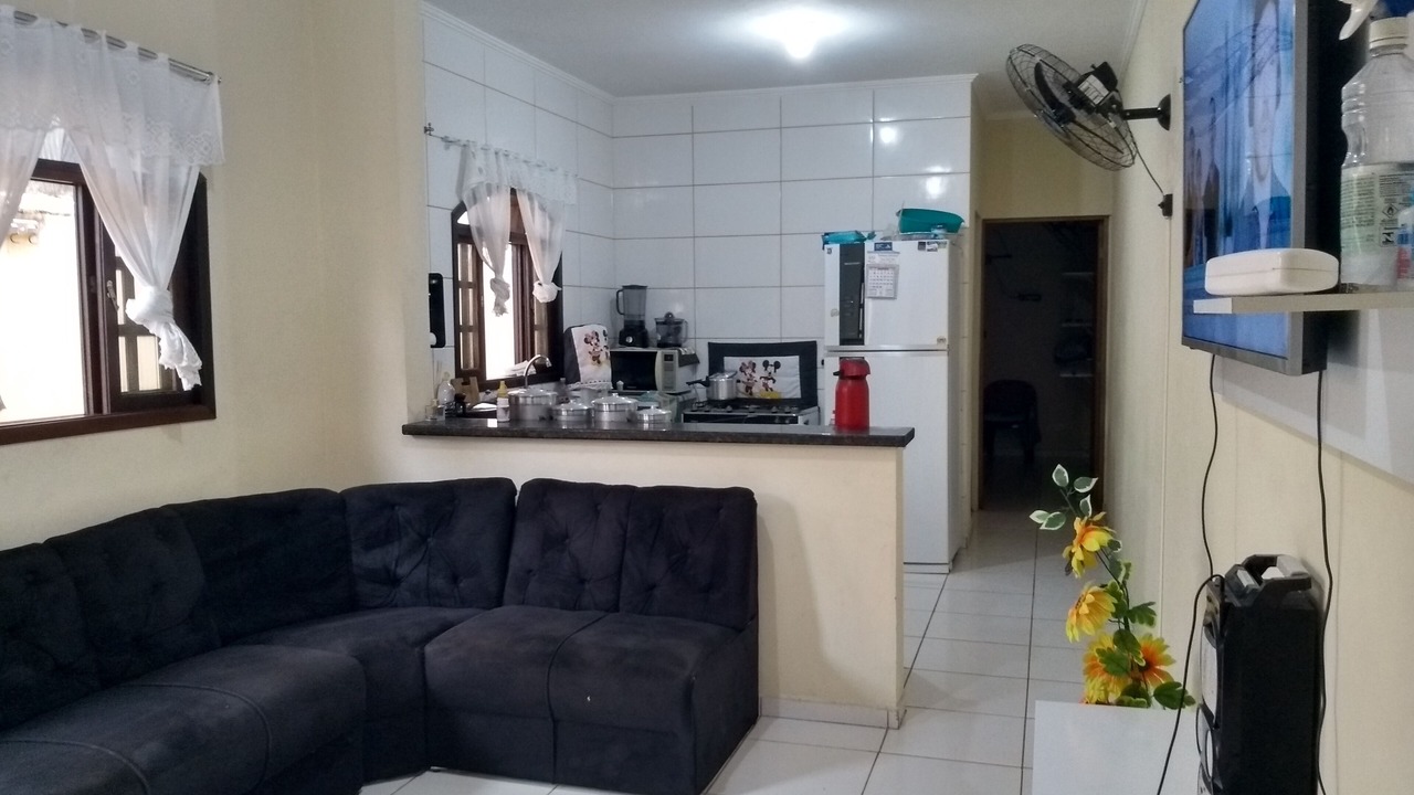 Photo of Livingroom in Mongagua