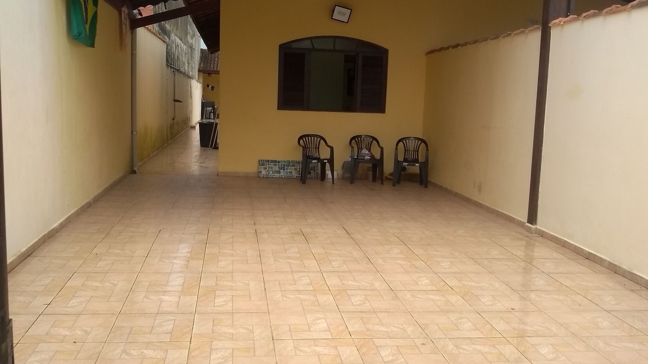Photo of Patio Balcony in Mongagua