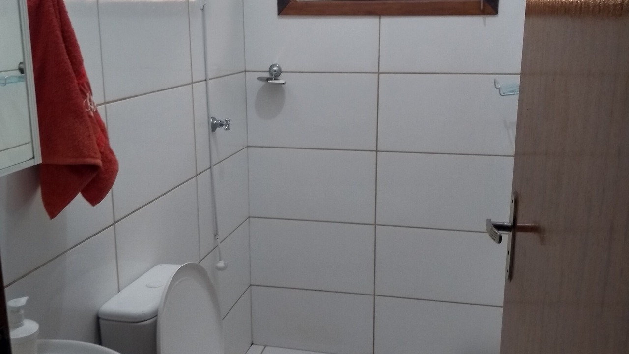 Photo of Bathroom in Mongagua