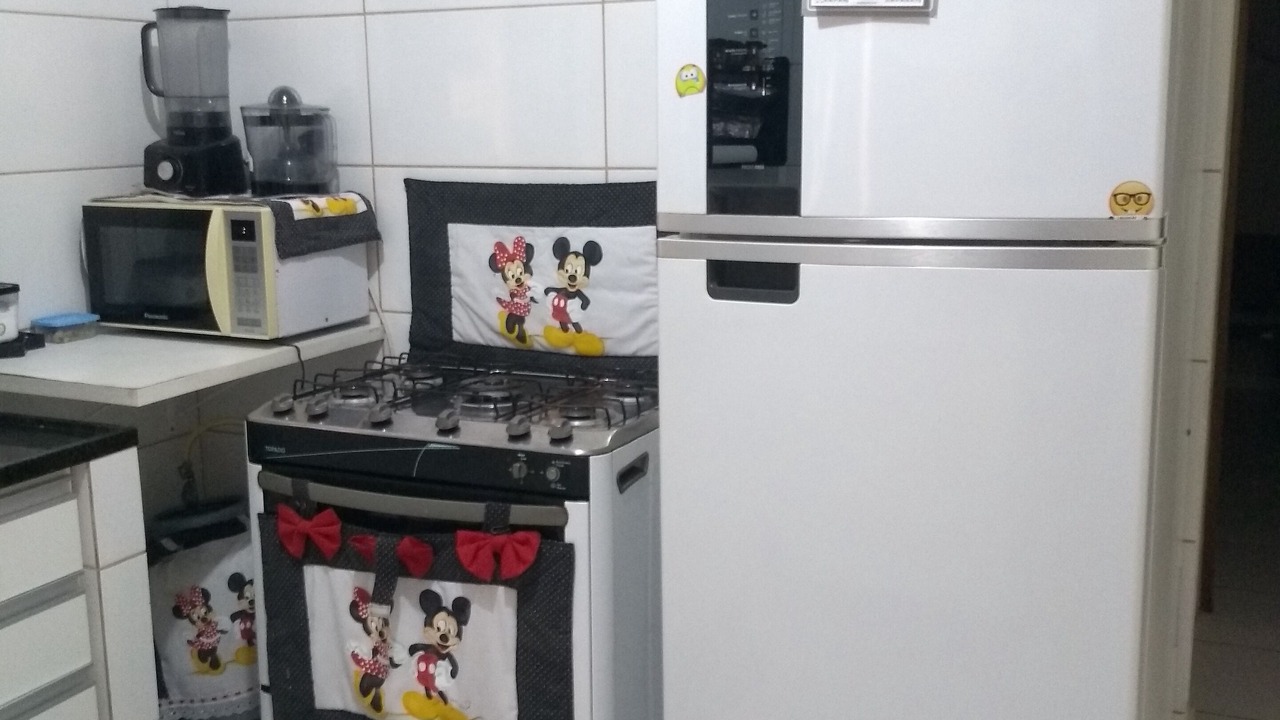 Photo of Kitchen in Mongagua