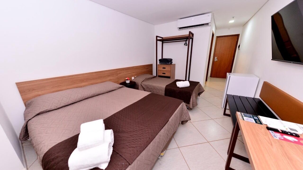 Photo of Bedroom in Barretos