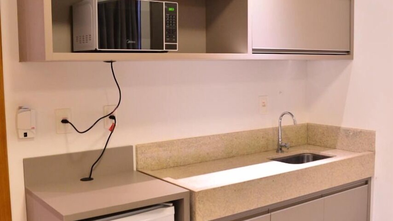 Photo of Kitchen in Barretos
