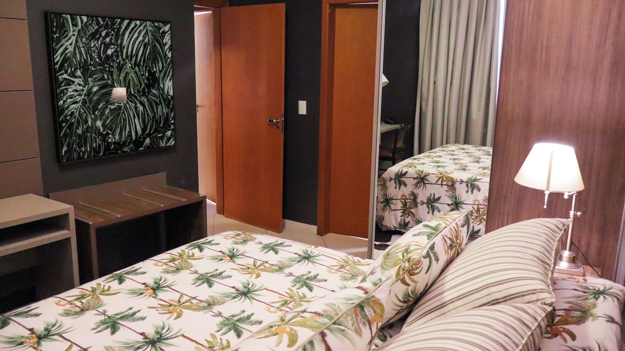 Photo of Bedroom in Barretos