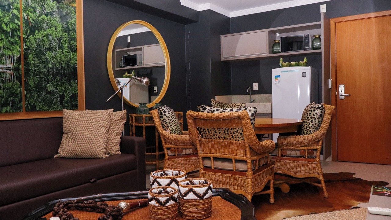 Photo of Bedroom in Barretos