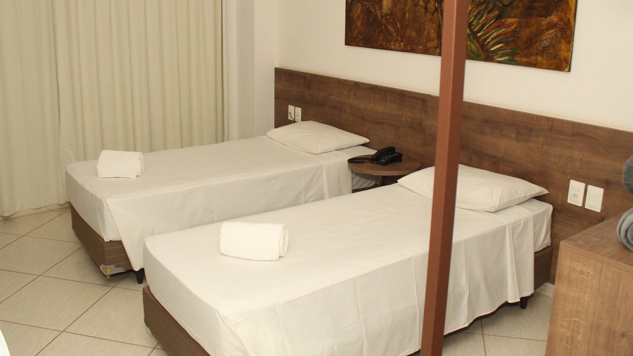 Photo of Bedroom in Barretos