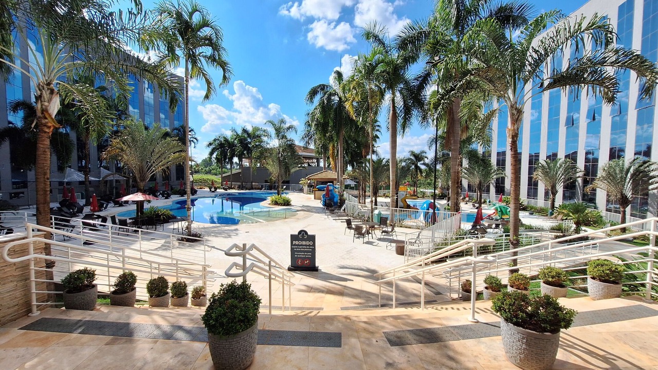 Photo of Outdoor in Barretos