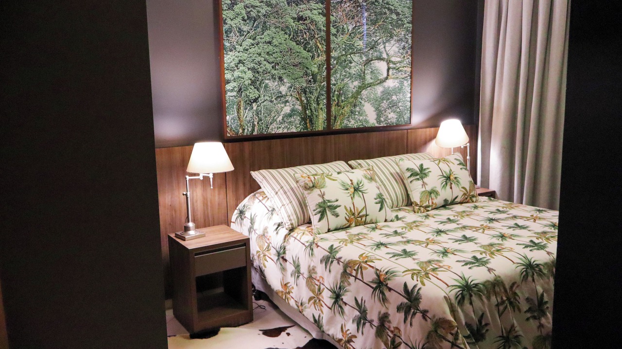 Photo of Bedroom in Barretos