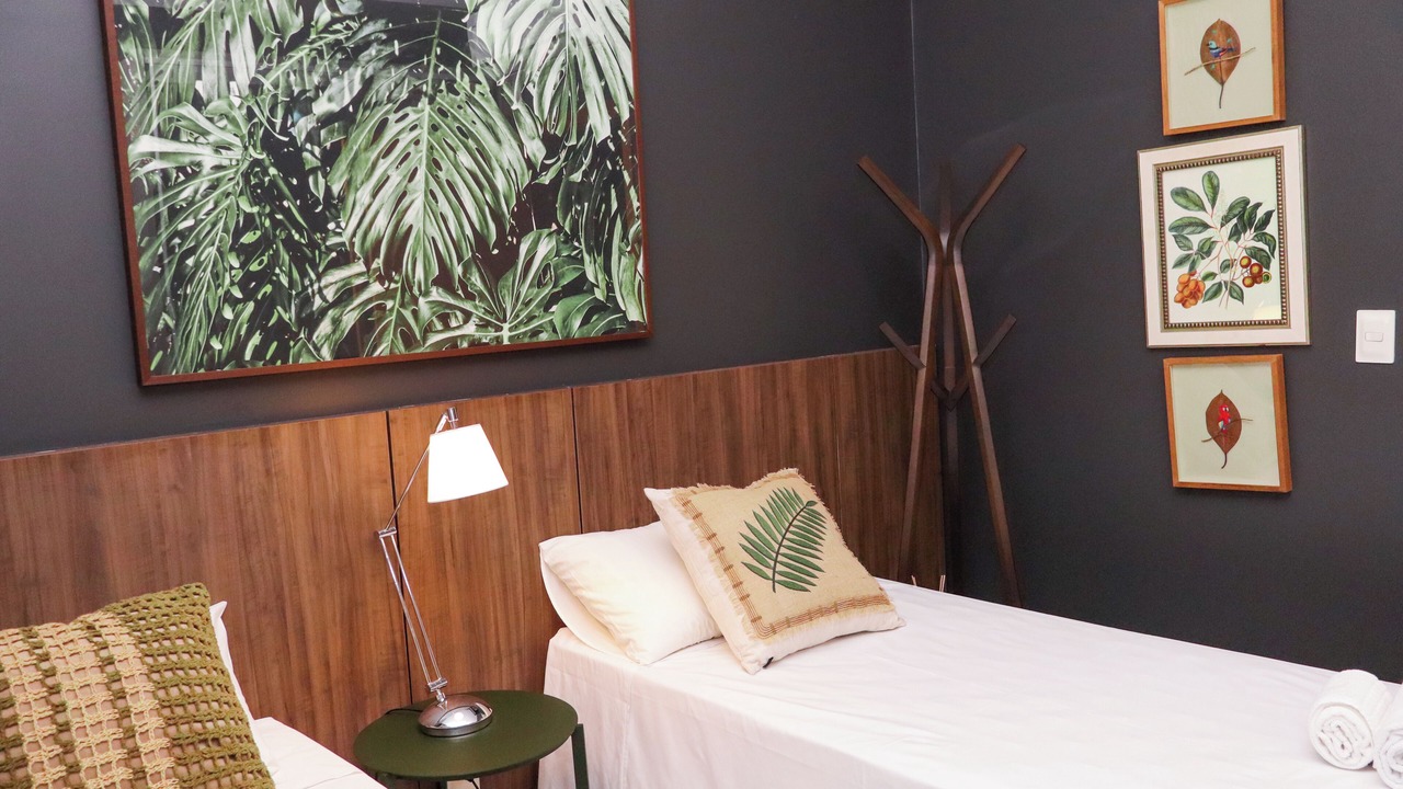 Photo of Bedroom in Barretos