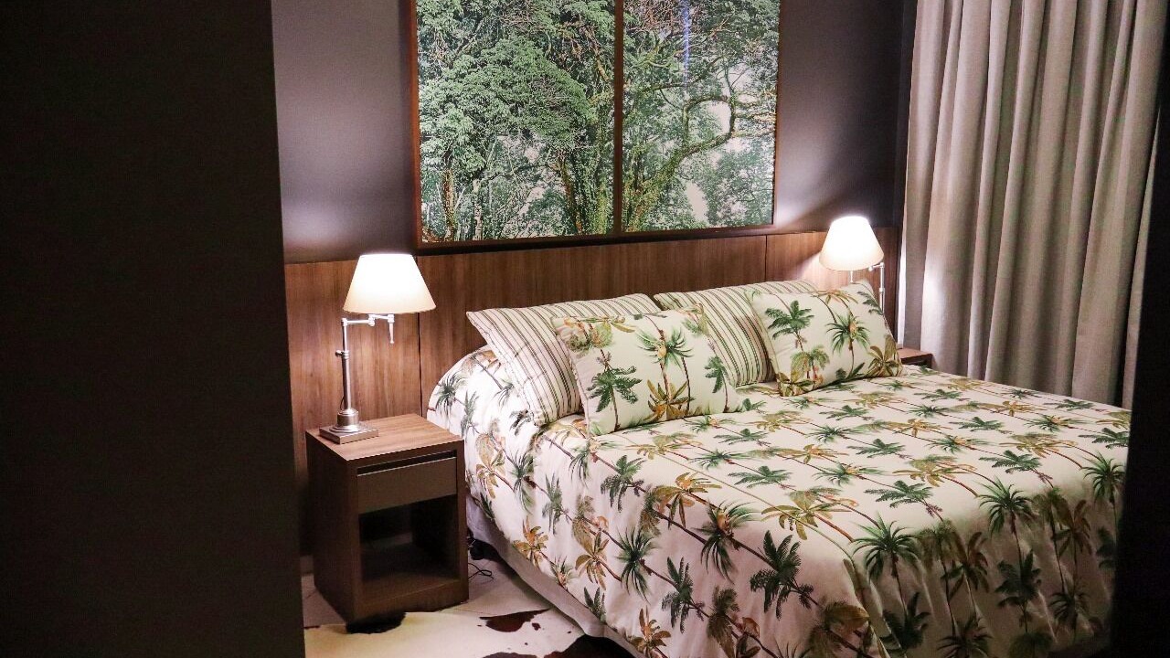 Photo of Bedroom in Barretos