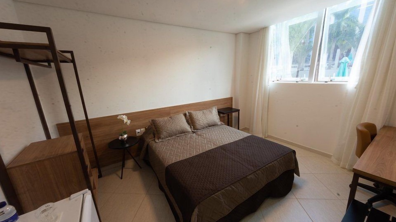 Photo of Bedroom in Barretos
