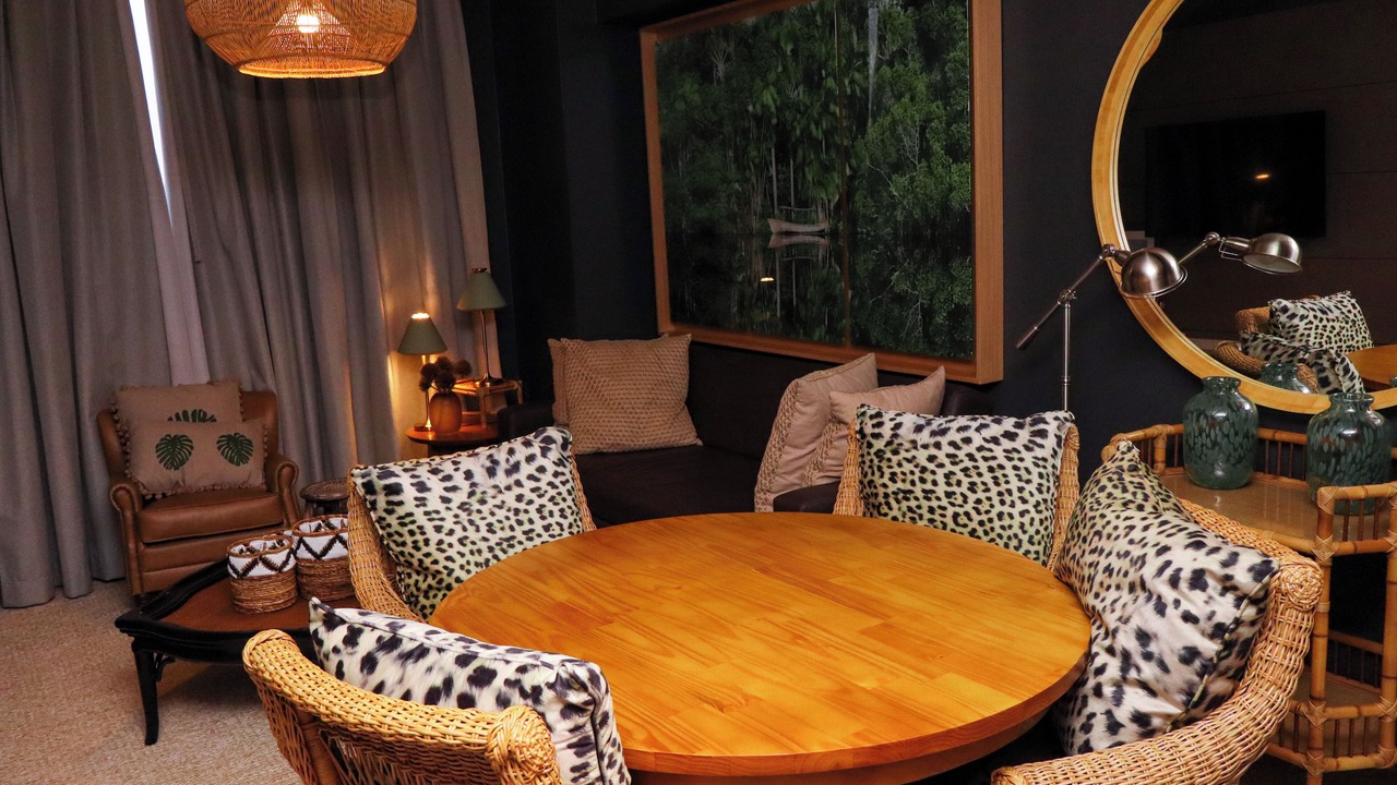 Photo of Bedroom in Barretos