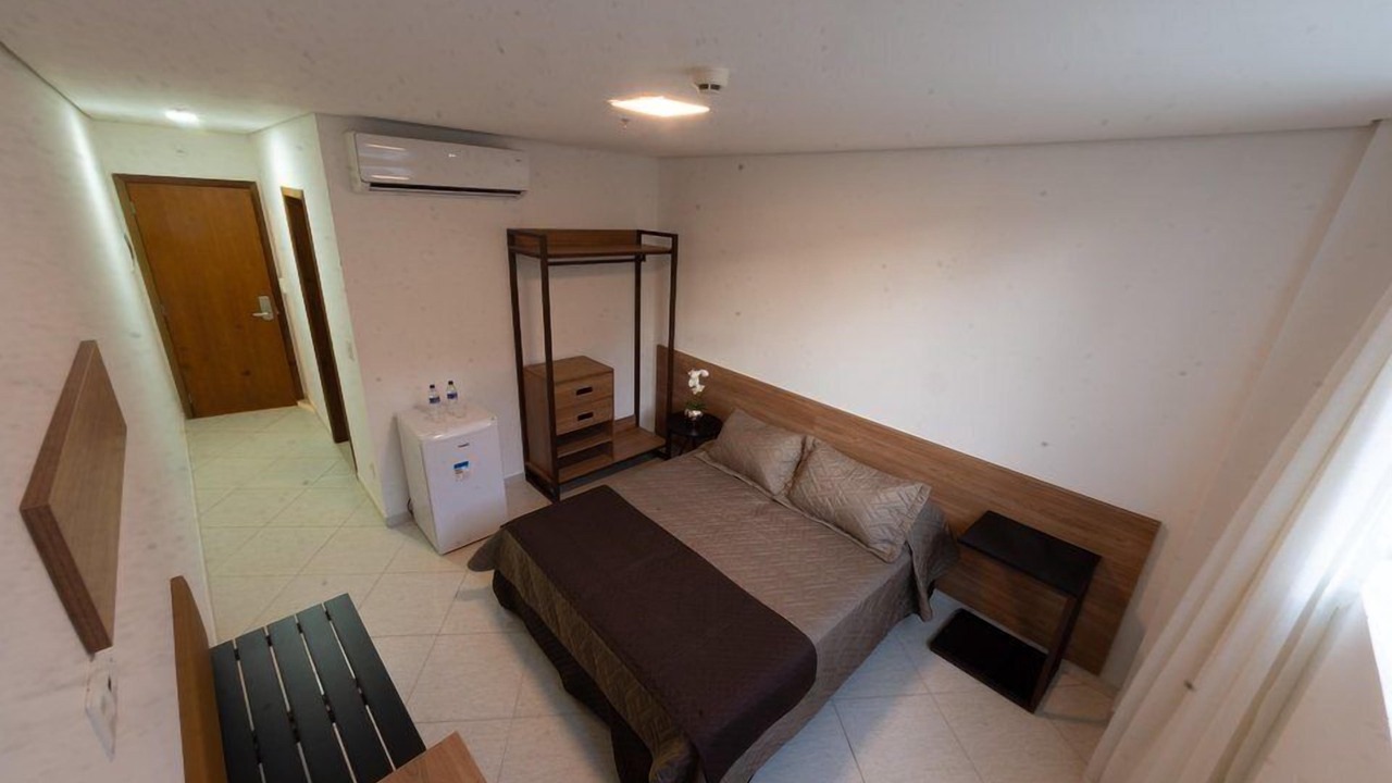 Photo of Bedroom in Barretos