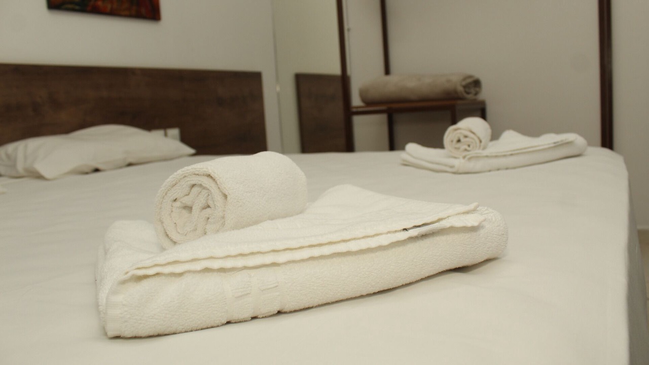 Photo of Bedroom in Barretos