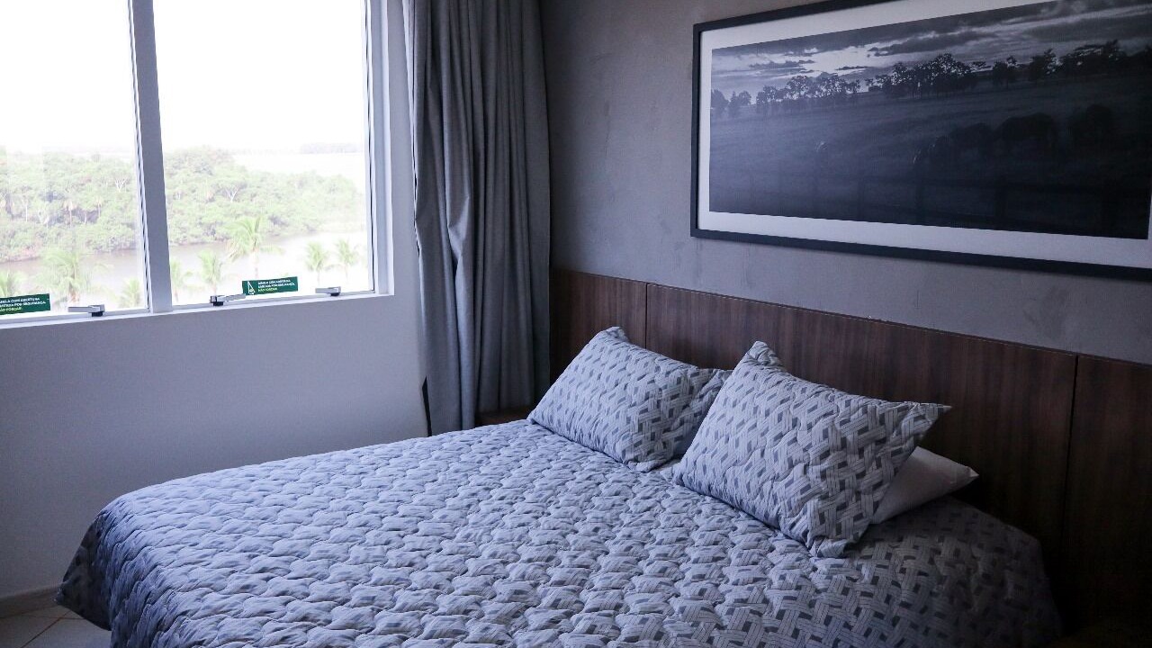 Photo of Bedroom in Barretos