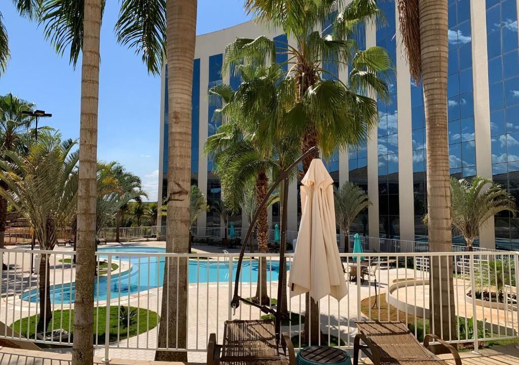 Photo of Outdoor in Barretos