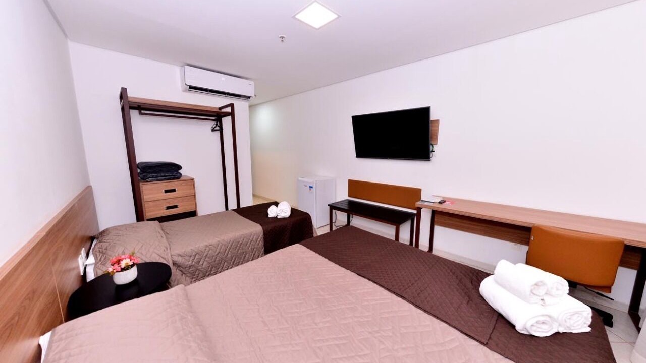 Photo of Bedroom in Barretos
