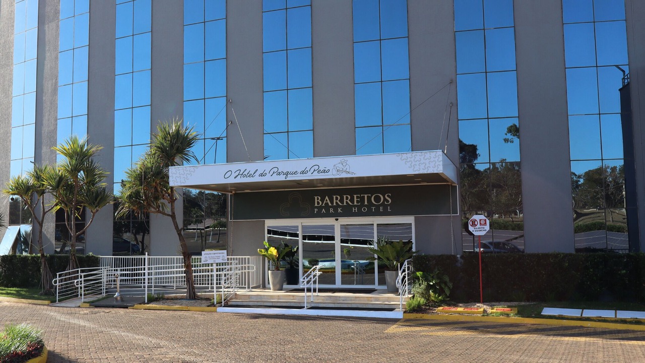 Photo of Outdoor in Barretos