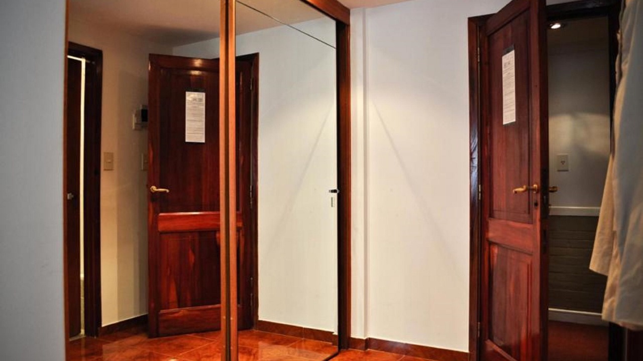 Photo of Bedroom in Mar del Plata